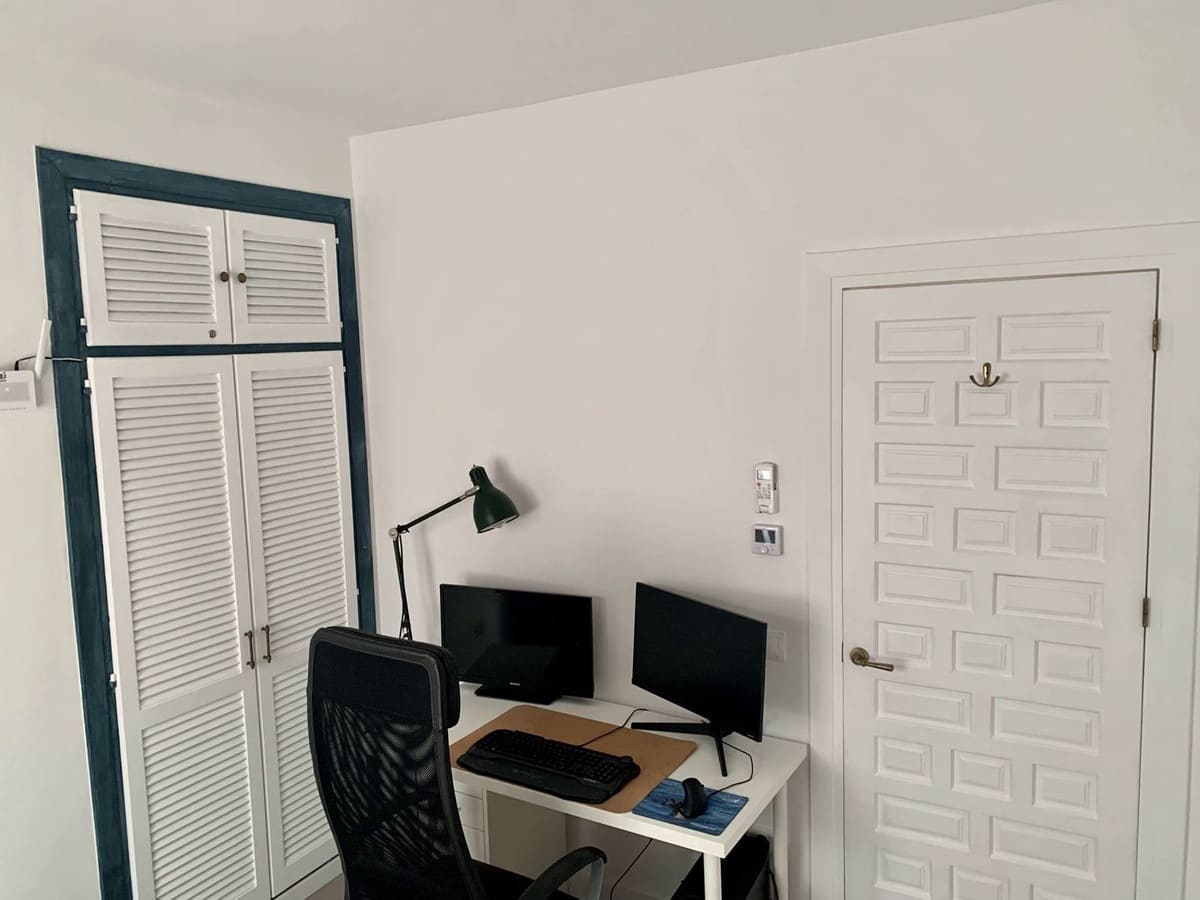 3 camera da letto Finca/Casa di Campagna in vendita in Villanueva de la Concepcion con piscina garage - 495.000 € (Rif: 8598574)