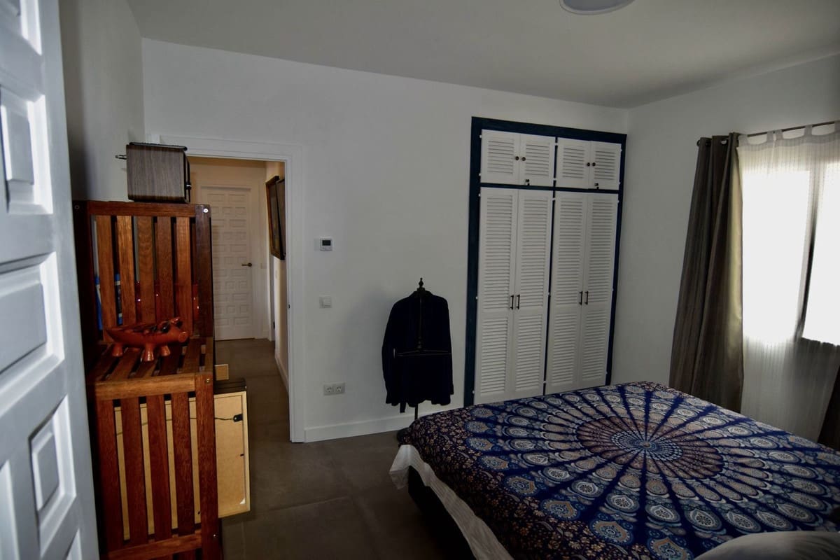 3 camera da letto Finca/Casa di Campagna in vendita in Villanueva de la Concepcion con piscina garage - 495.000 € (Rif: 8598574)