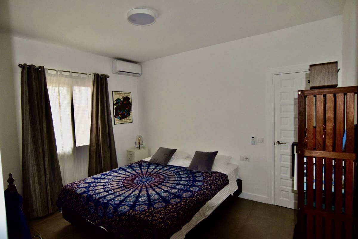 3 camera da letto Finca/Casa di Campagna in vendita in Villanueva de la Concepcion con piscina garage - 495.000 € (Rif: 8598574)