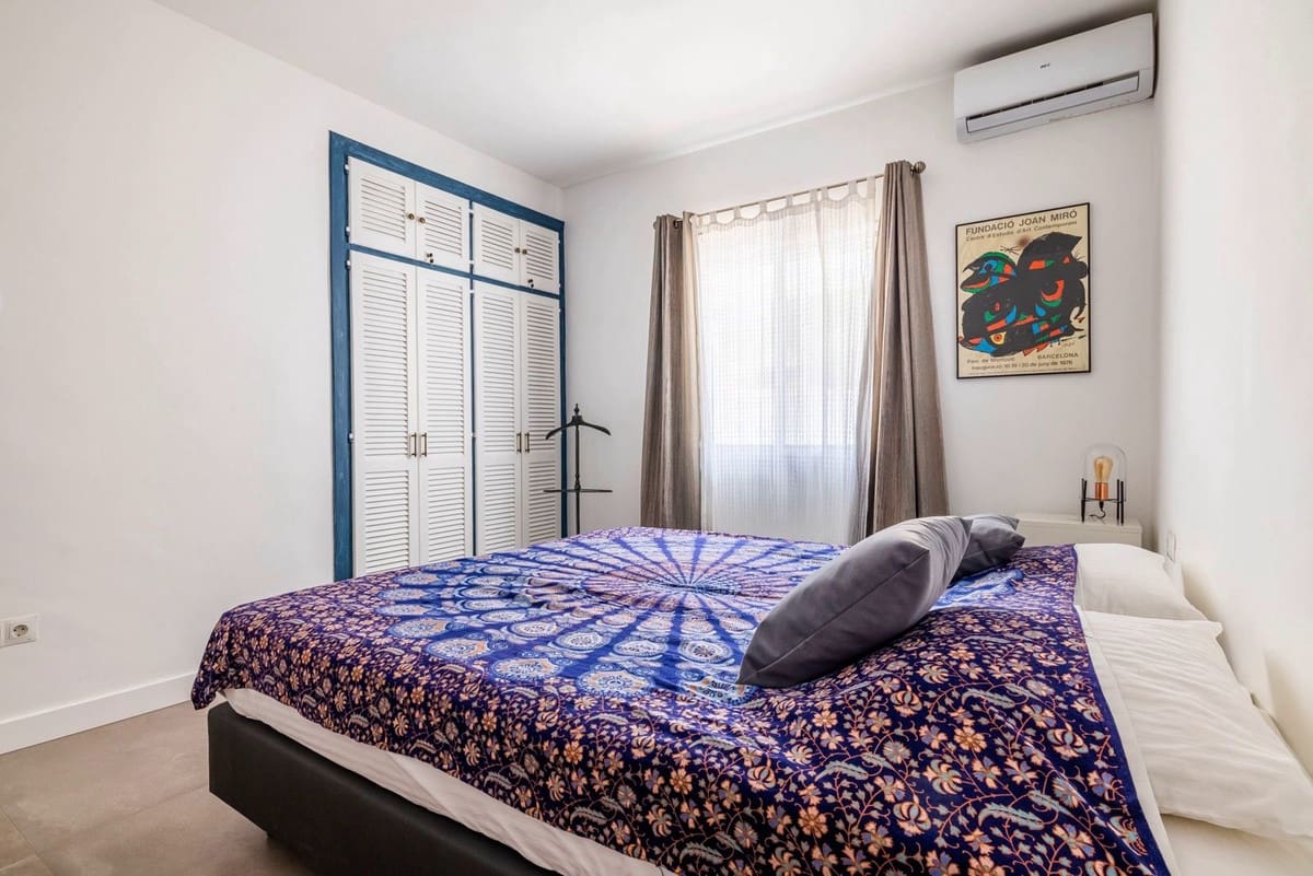 3 camera da letto Finca/Casa di Campagna in vendita in Villanueva de la Concepcion con piscina garage - 495.000 € (Rif: 8598574)