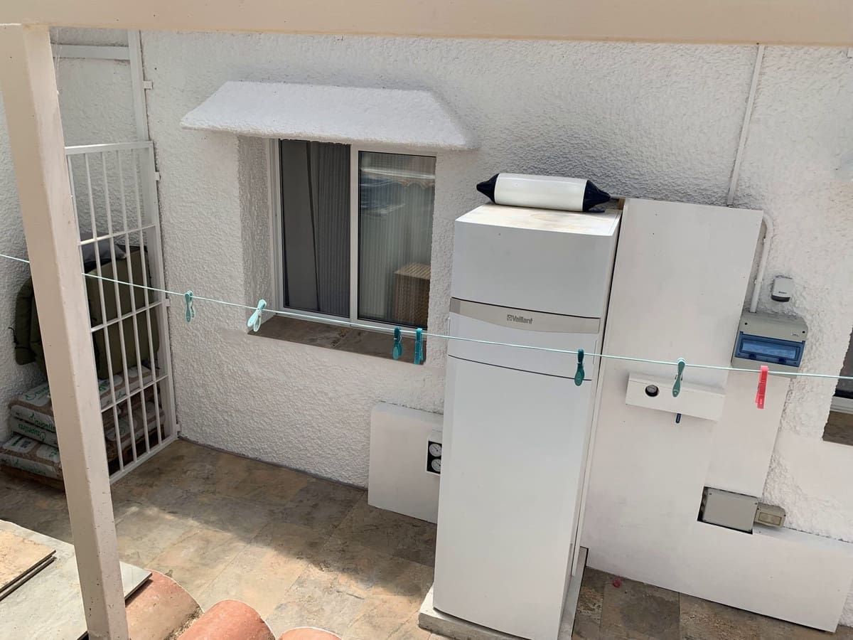 3 camera da letto Finca/Casa di Campagna in vendita in Villanueva de la Concepcion con piscina garage - 495.000 € (Rif: 8598574)