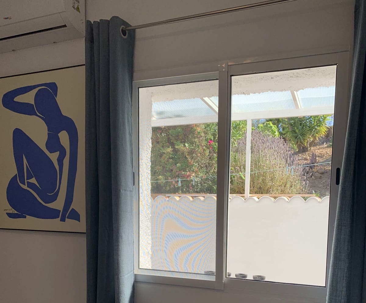 3 camera da letto Finca/Casa di Campagna in vendita in Villanueva de la Concepcion con piscina garage - 495.000 € (Rif: 8598574)