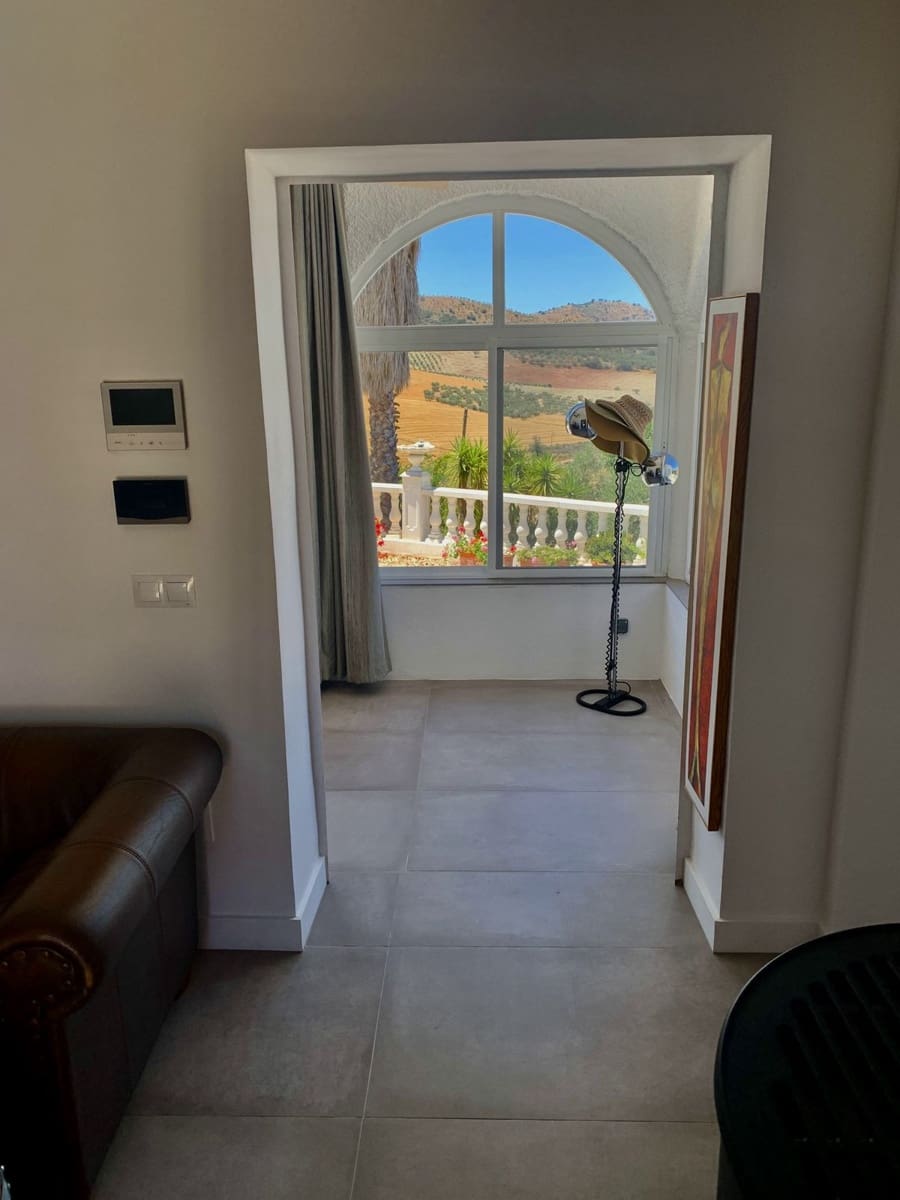 3 camera da letto Finca/Casa di Campagna in vendita in Villanueva de la Concepcion con piscina garage - 495.000 € (Rif: 8598574)