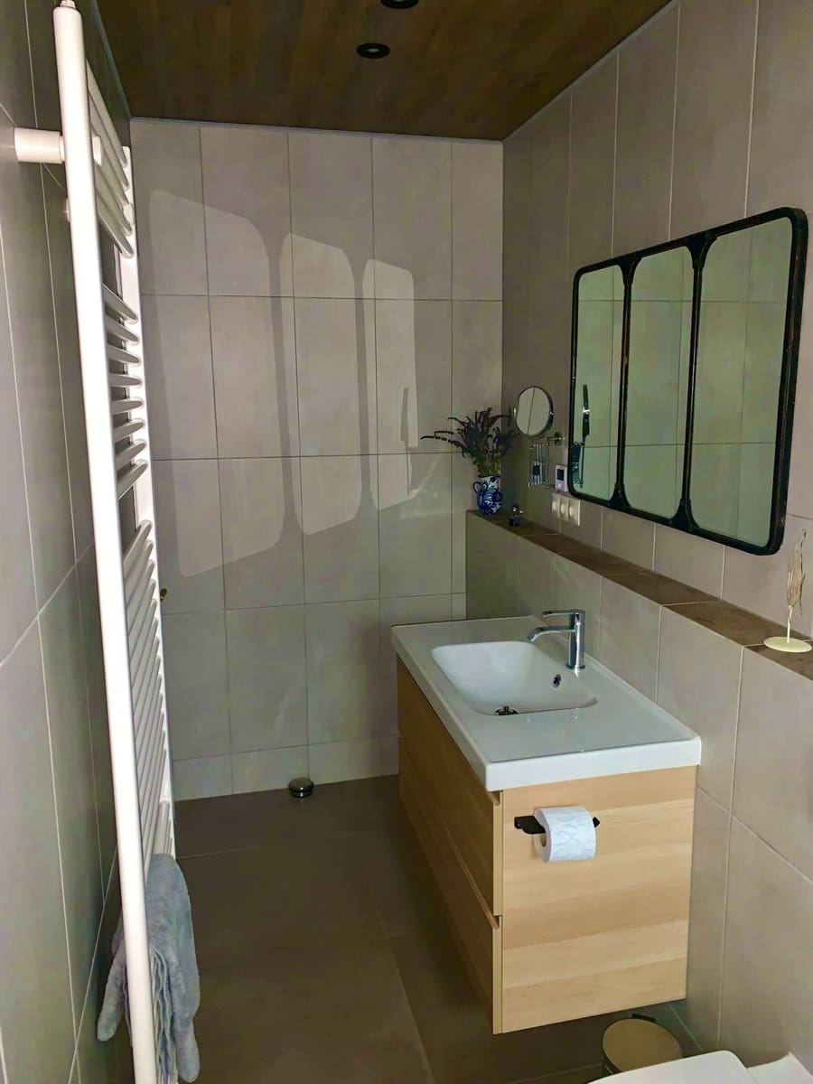 3 camera da letto Finca/Casa di Campagna in vendita in Villanueva de la Concepcion con piscina garage - 495.000 € (Rif: 8598574)