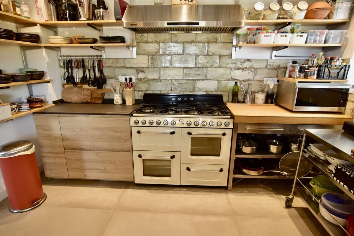 3 camera da letto Finca/Casa di Campagna in vendita in Villanueva de la Concepcion con piscina garage - 495.000 € (Rif: 8598574)