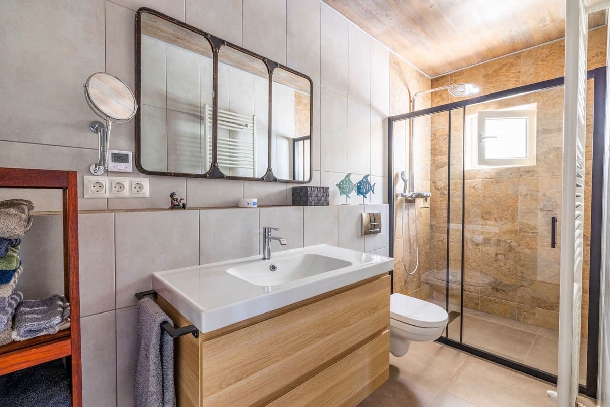 3 camera da letto Finca/Casa di Campagna in vendita in Villanueva de la Concepcion con piscina garage - 495.000 € (Rif: 8598574)