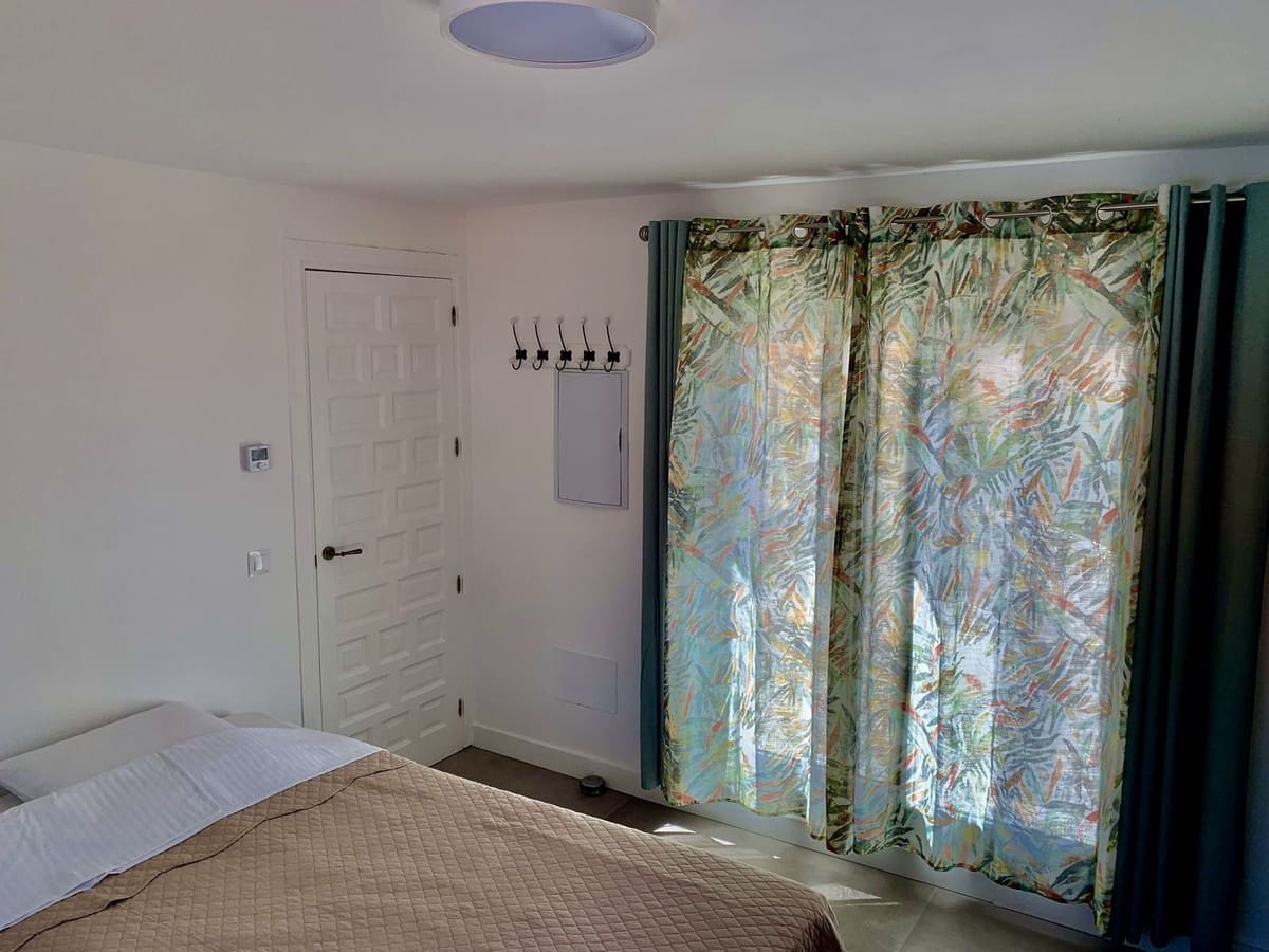 3 camera da letto Finca/Casa di Campagna in vendita in Villanueva de la Concepcion con piscina garage - 495.000 € (Rif: 8598574)