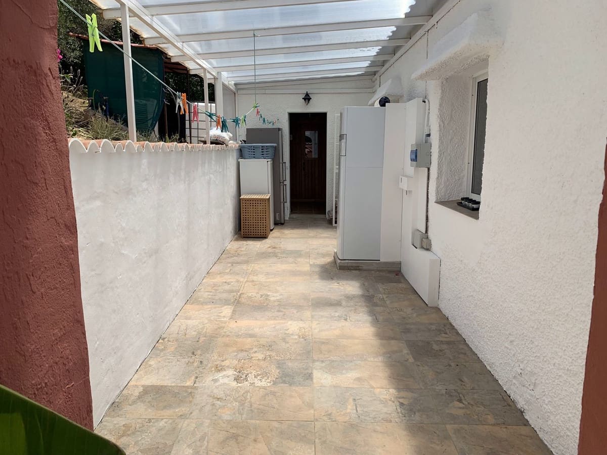 3 camera da letto Finca/Casa di Campagna in vendita in Villanueva de la Concepcion con piscina garage - 495.000 € (Rif: 8598574)