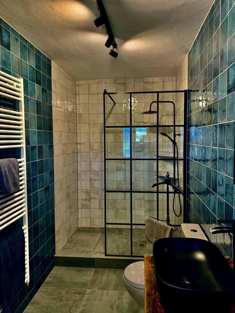 3 camera da letto Finca/Casa di Campagna in vendita in Villanueva de la Concepcion con piscina garage - 495.000 € (Rif: 8598574)