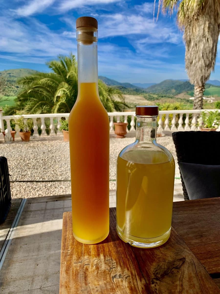 3 camera da letto Finca/Casa di Campagna in vendita in Villanueva de la Concepcion con piscina garage - 495.000 € (Rif: 8598574)