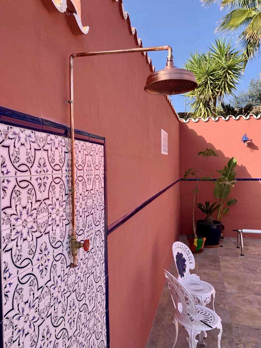 3 camera da letto Finca/Casa di Campagna in vendita in Villanueva de la Concepcion con piscina garage - 495.000 € (Rif: 8598574)