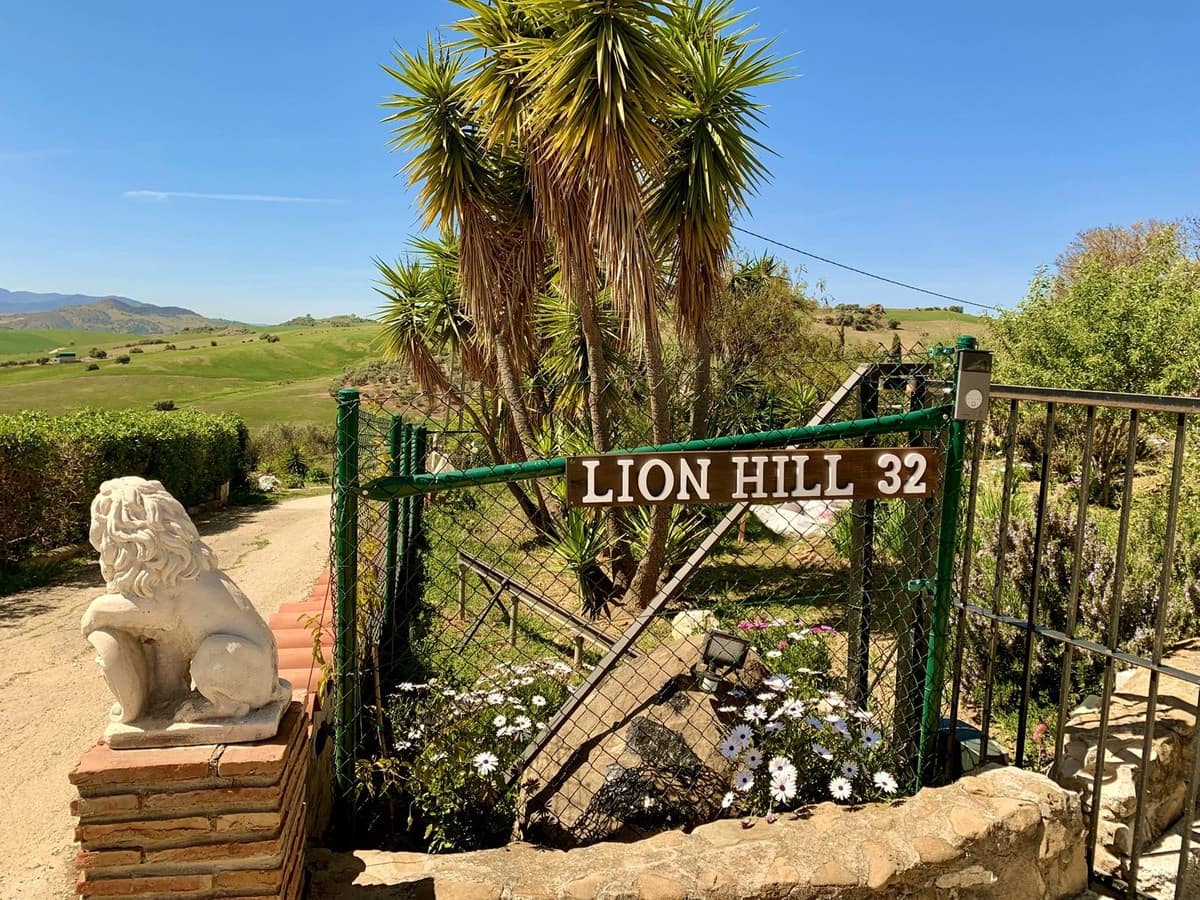 3 camera da letto Finca/Casa di Campagna in vendita in Villanueva de la Concepcion con piscina garage - 495.000 € (Rif: 8598574)