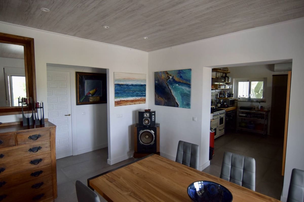 3 soverom Finca/Herregård til salgs i Villanueva de la Concepcion med svømmebasseng garasje - € 495 000 (Ref: 8598574)