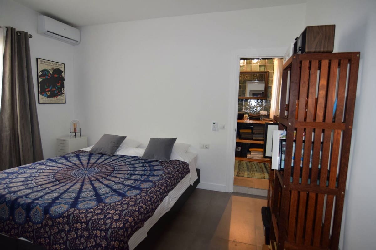 3 soverom Finca/Herregård til salgs i Villanueva de la Concepcion med svømmebasseng garasje - € 495 000 (Ref: 8598574)