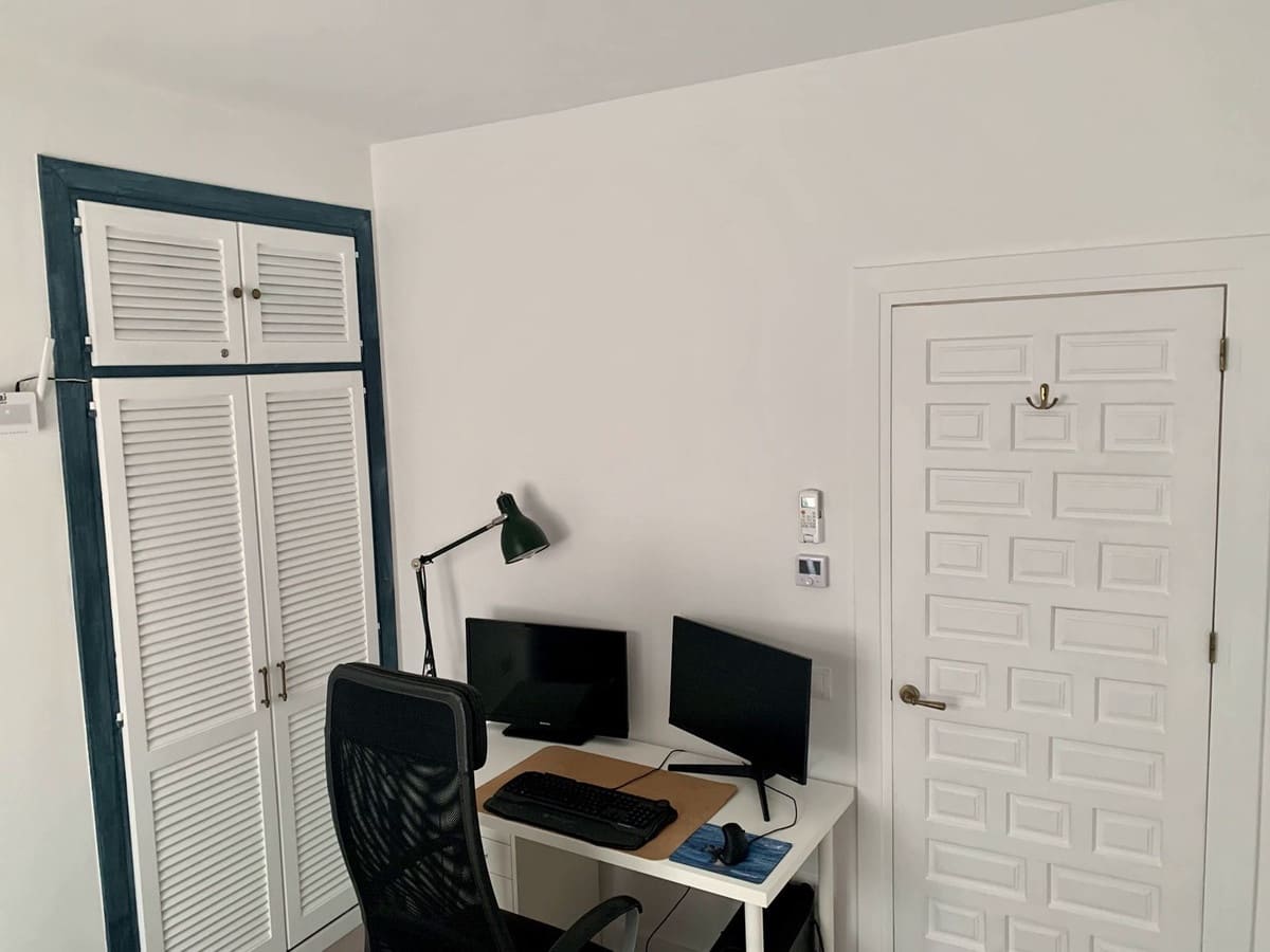 3 soverom Finca/Herregård til salgs i Villanueva de la Concepcion med svømmebasseng garasje - € 495 000 (Ref: 8598574)