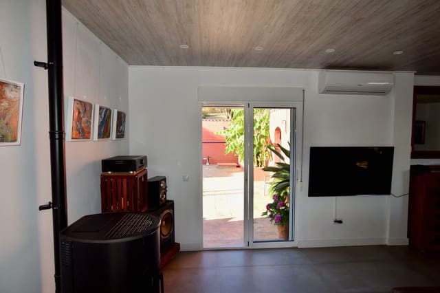 3 sypialnia Finka/Dom wiejski na sprzedaż w Villanueva de la Concepcion z basenem garażem - 495 000 € (Ref: 8598574)