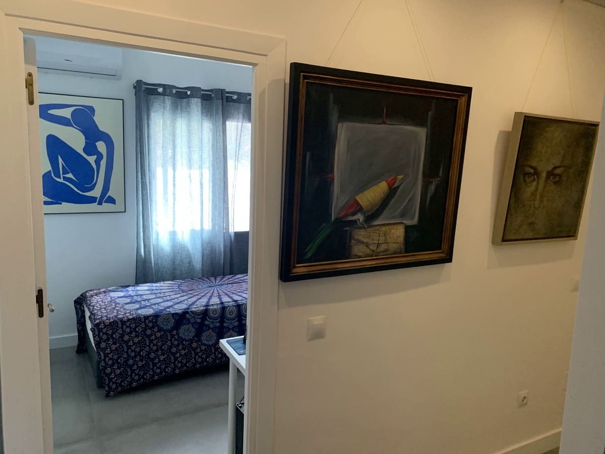 3 makuuhuone Maalaistalo myytävänä paikassa Villanueva de la Concepcion mukana uima-altaan 
autotalli - 495 000 € (Ref: 8598574)