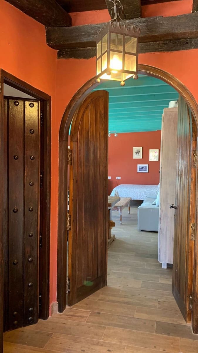 7 soveværelse Erhverv til salg i Alhaurin de la Torre med swimmingpool garage - € 840.000 (Ref: 8607366)