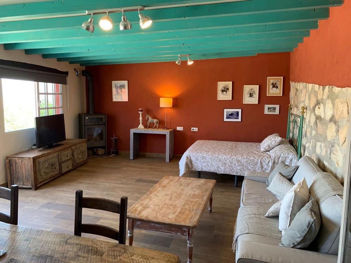 7 soveværelse Erhverv til salg i Alhaurin de la Torre med swimmingpool garage - € 840.000 (Ref: 8607366)