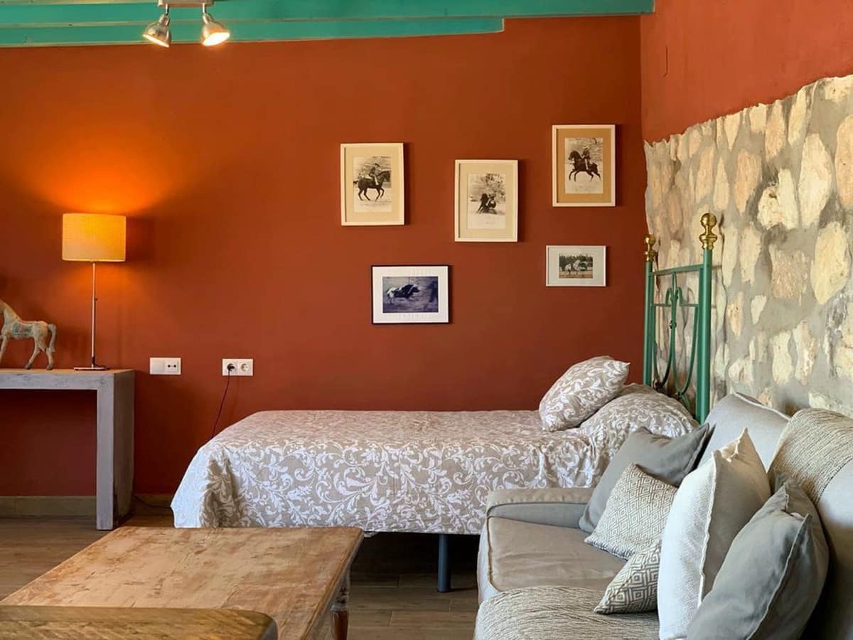 7 soveværelse Erhverv til salg i Alhaurin de la Torre med swimmingpool garage - € 840.000 (Ref: 8607366)