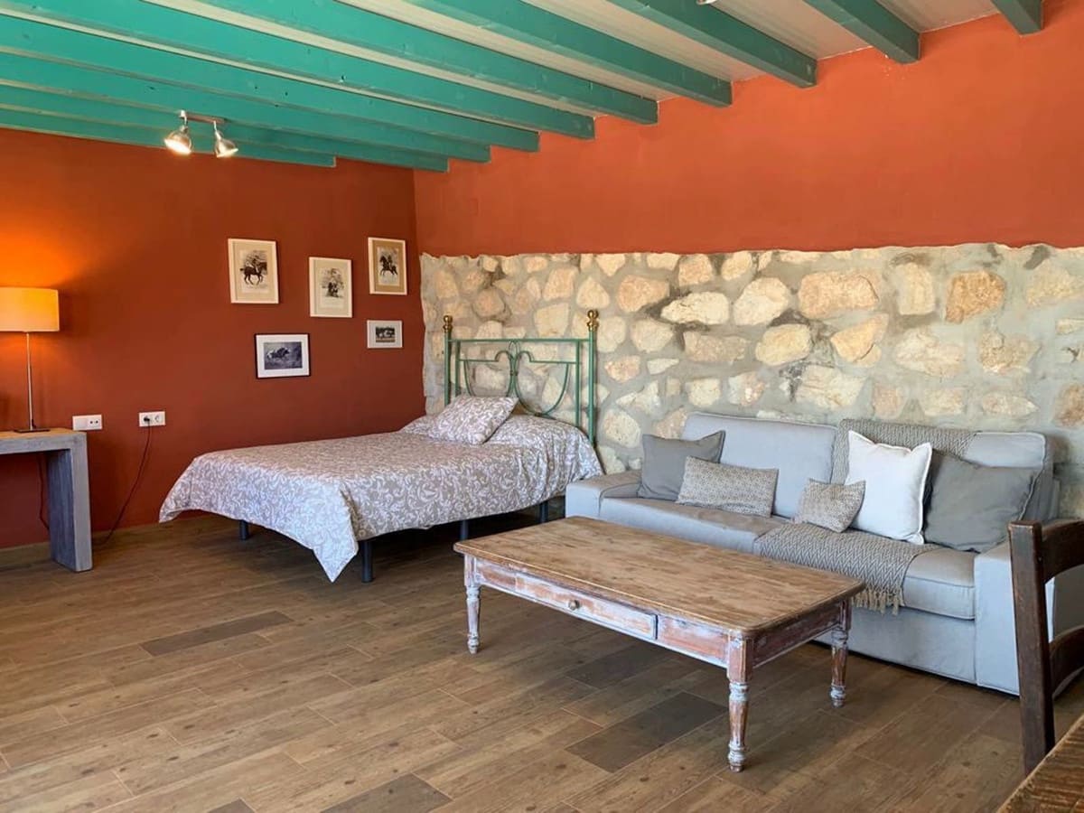 7 soveværelse Erhverv til salg i Alhaurin de la Torre med swimmingpool garage - € 840.000 (Ref: 8607366)