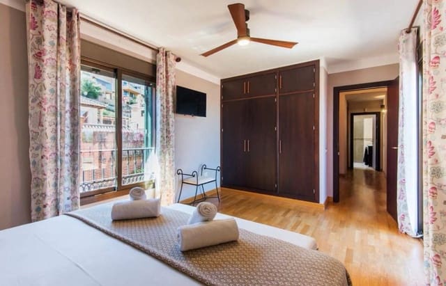 7 bedroom Commercial for sale in Alhaurín de la Torre with pool garage - € 840,000 (Ref: 8607366)