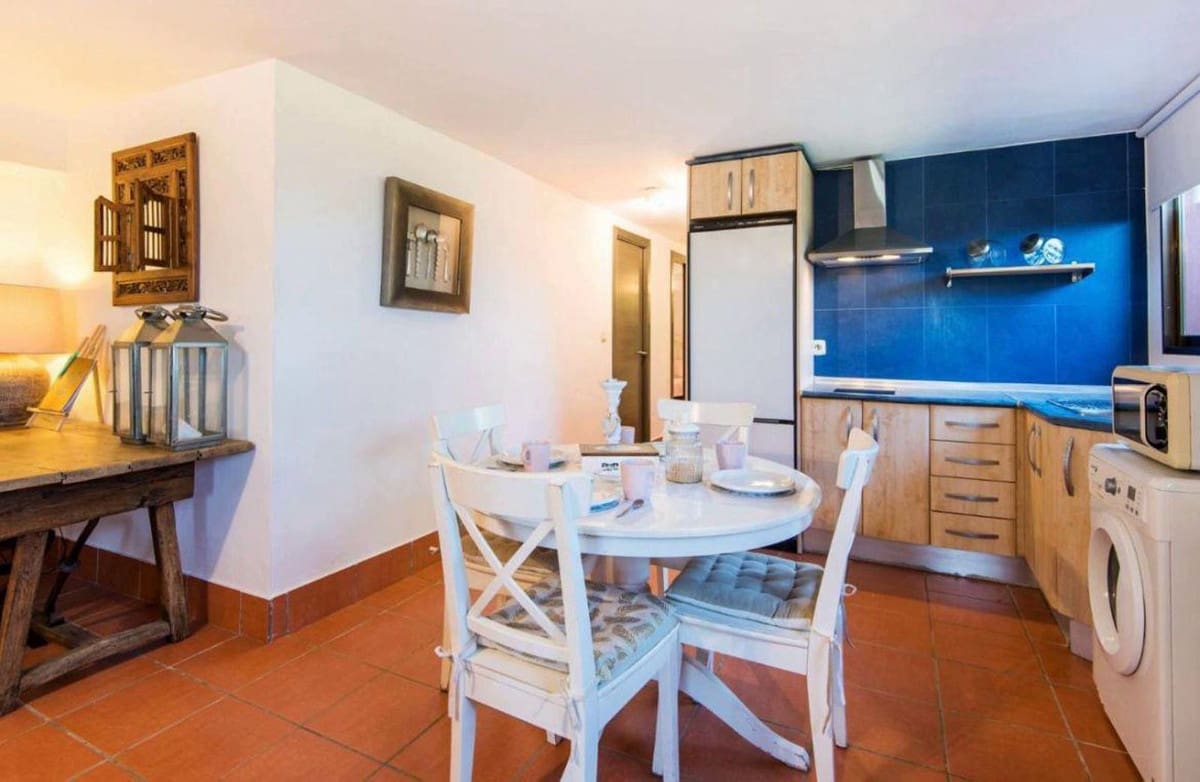 7 soveværelse Erhverv til salg i Alhaurin de la Torre med swimmingpool garage - € 840.000 (Ref: 8607366)