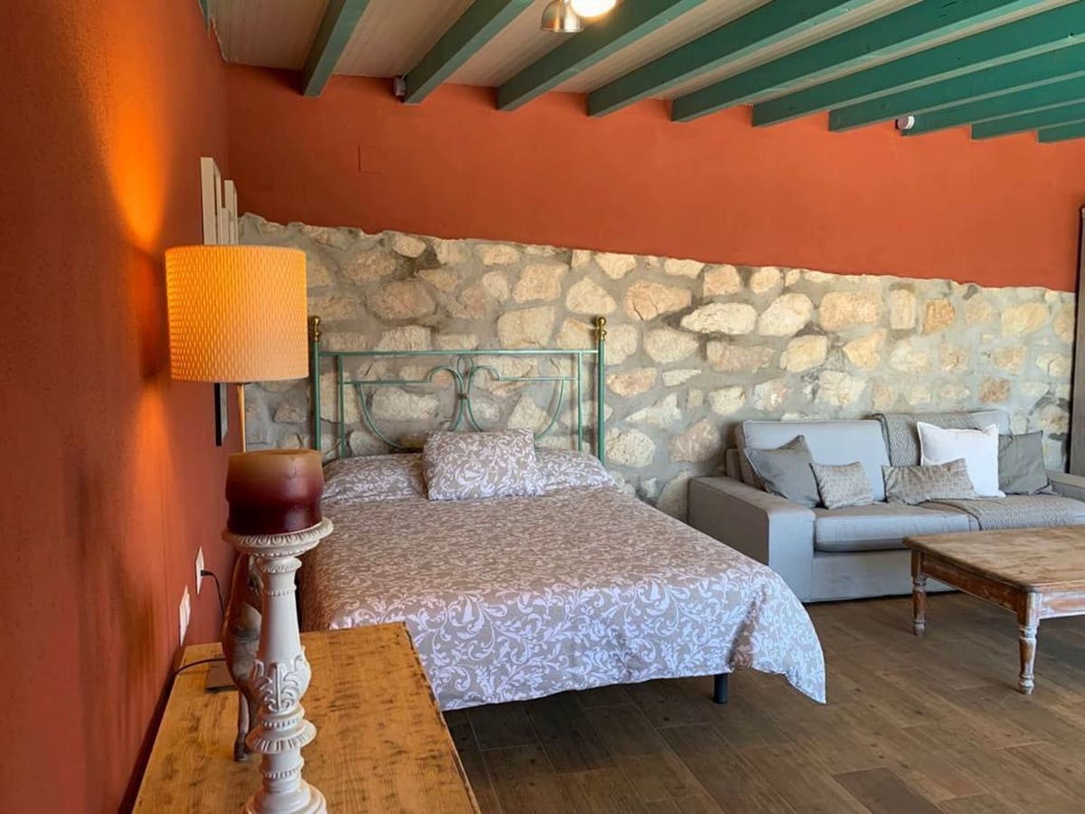 7 soveværelse Erhverv til salg i Alhaurin de la Torre med swimmingpool garage - € 840.000 (Ref: 8607366)