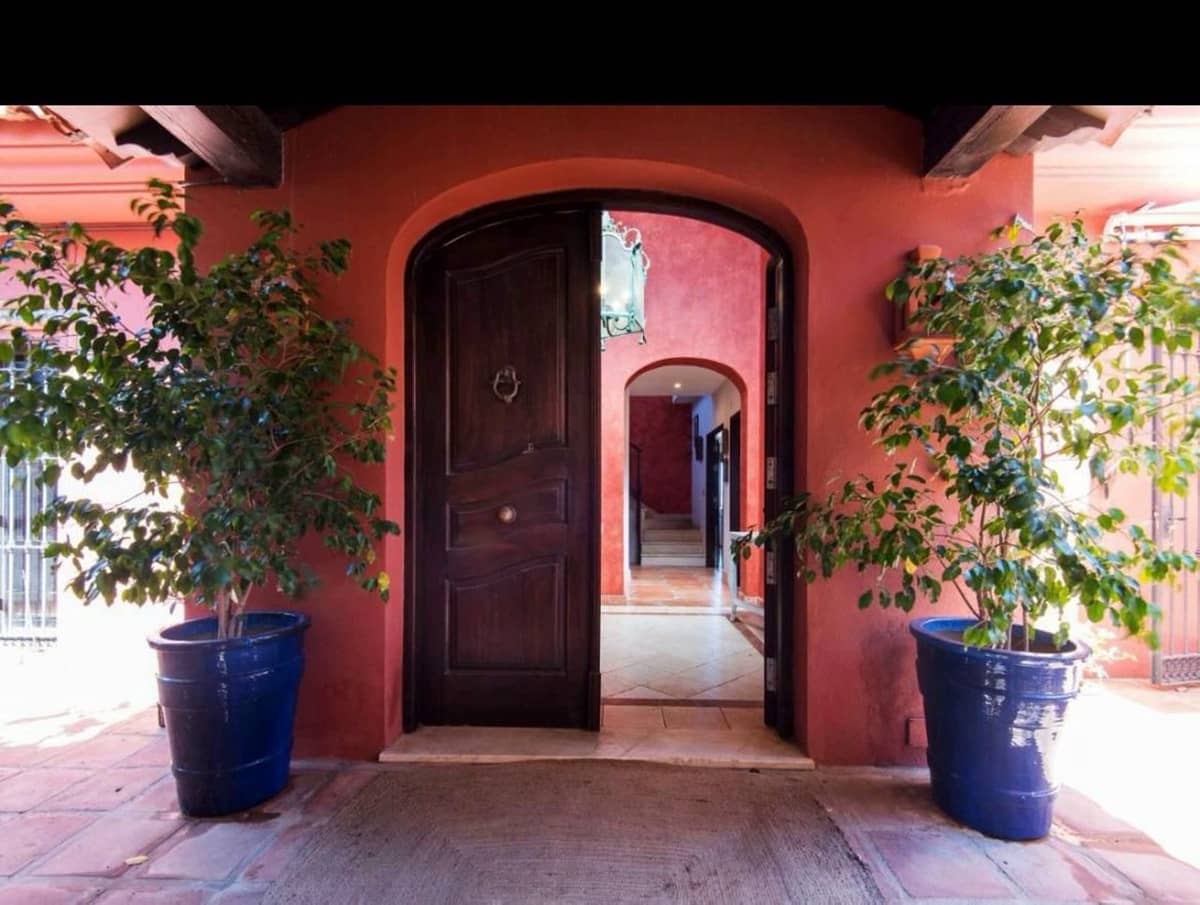 7 soveværelse Erhverv til salg i Alhaurin de la Torre med swimmingpool garage - € 840.000 (Ref: 8607366)