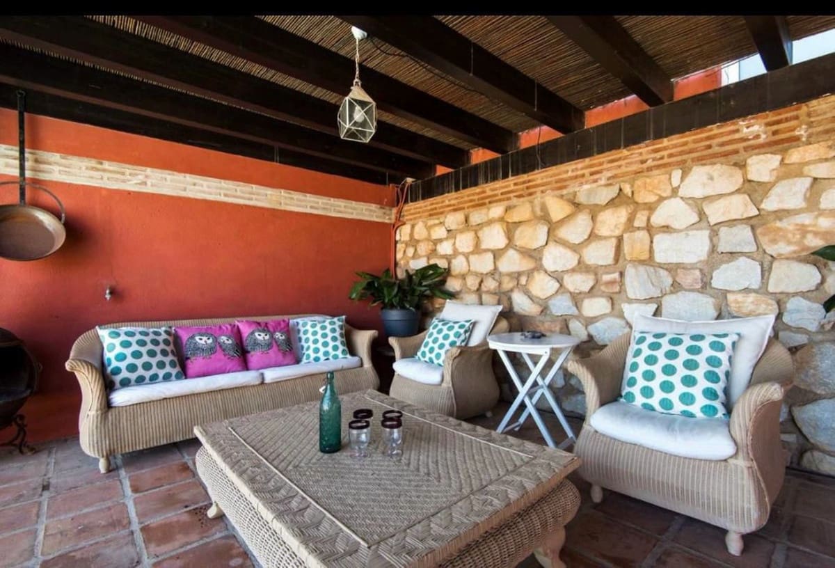 7 soveværelse Erhverv til salg i Alhaurin de la Torre med swimmingpool garage - € 840.000 (Ref: 8607366)