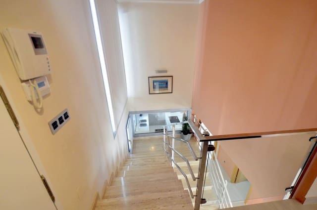 5 soverom Villa til salgs i Mijas med svømmebasseng garasje - € 895 000 (Ref: 8607589)