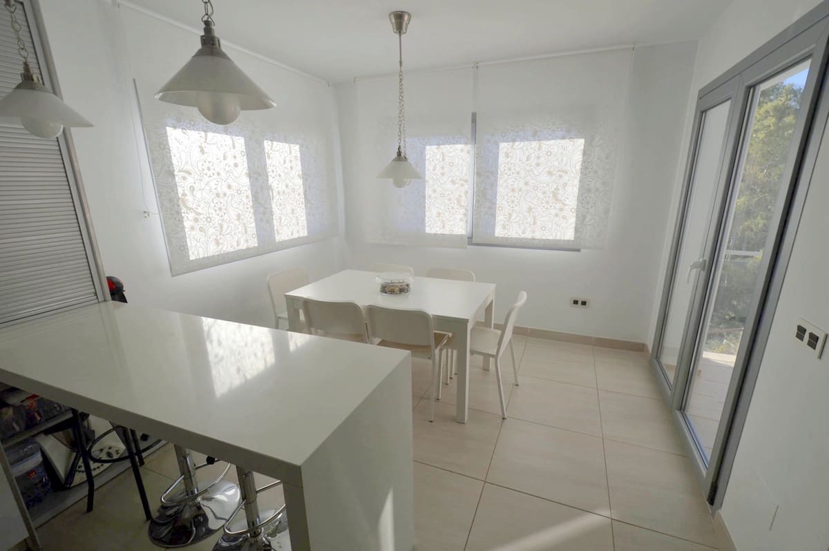 5 Zimmer Villa zu verkaufen in Mijas mit Pool Garage - 895.000 € (Ref: 8607589)