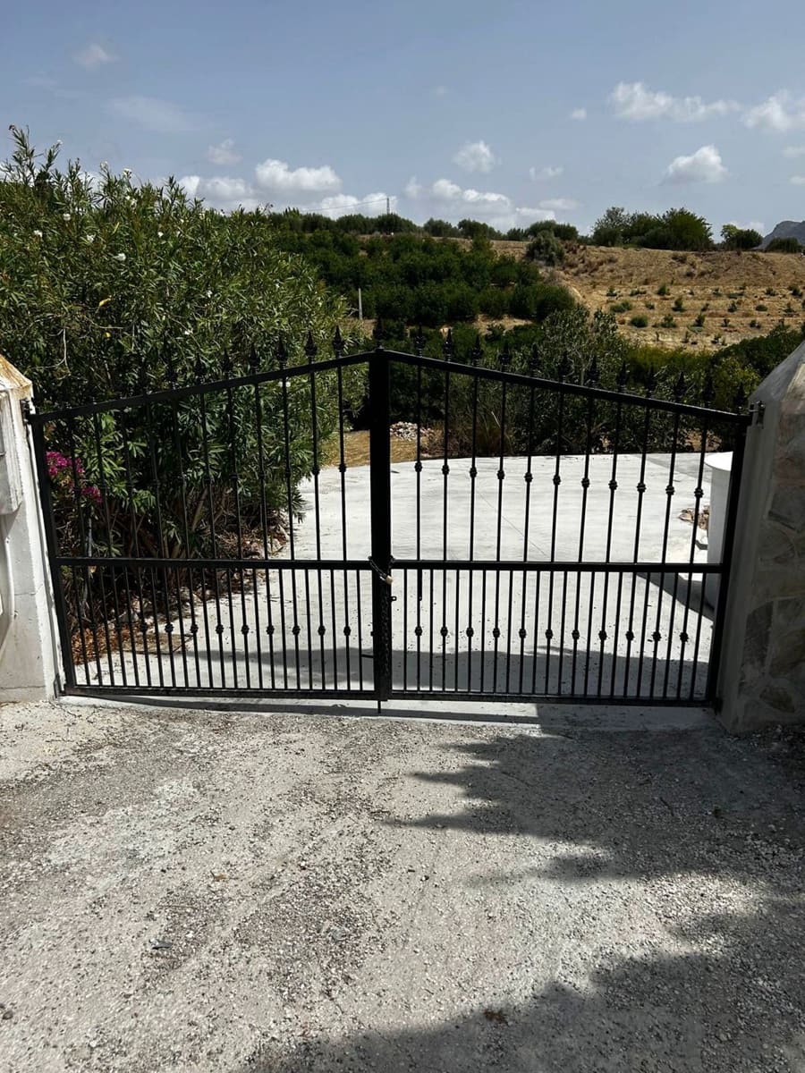 3 soverom Finca/Herregård til salgs i Coin med svømmebasseng garasje - € 370 000 (Ref: 8613807)