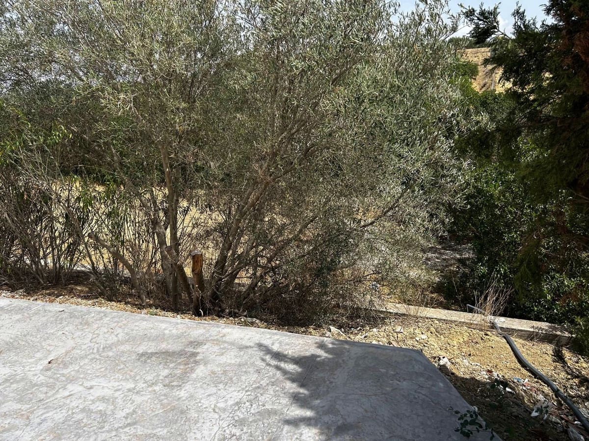 3 soverom Finca/Herregård til salgs i Coin med svømmebasseng garasje - € 370 000 (Ref: 8613807)