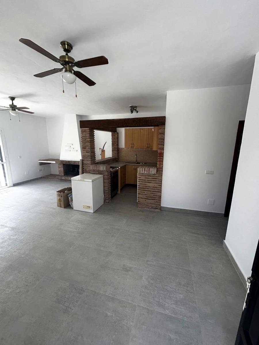 3 soverom Finca/Herregård til salgs i Coin med svømmebasseng garasje - € 370 000 (Ref: 8613807)