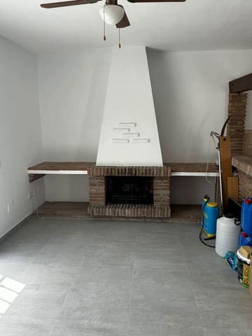 3 soverom Finca/Herregård til salgs i Coín med svømmebasseng garasje - € 370 000 (Ref: 8613807)