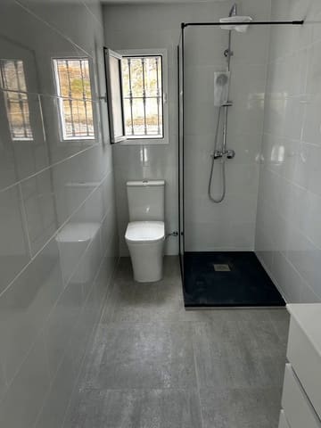 3 soverom Finca/Herregård til salgs i Coín med svømmebasseng garasje - € 370 000 (Ref: 8613807)