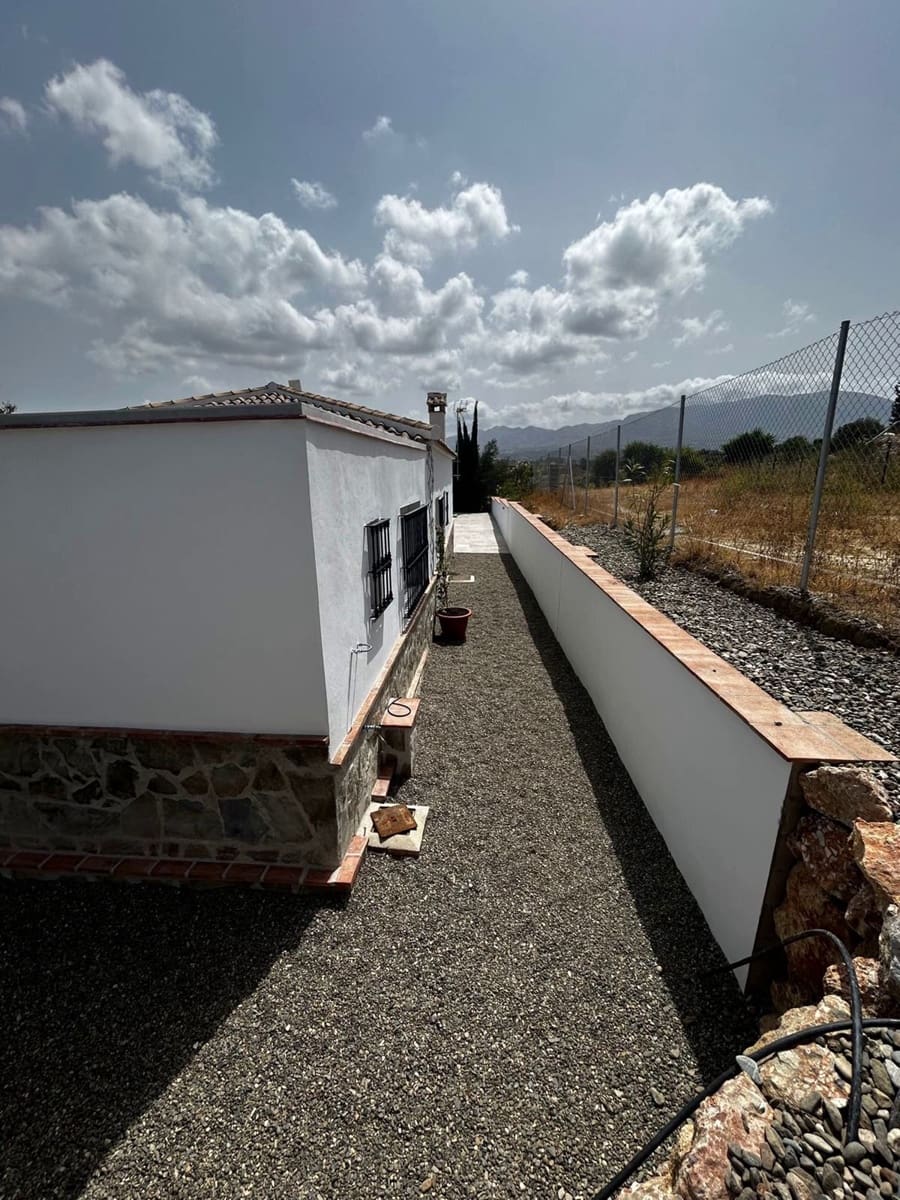 3 soverom Finca/Herregård til salgs i Coin med svømmebasseng garasje - € 370 000 (Ref: 8613807)