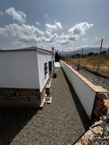 3 soverom Finca/Herregård til salgs i Coín med svømmebasseng garasje - € 370 000 (Ref: 8613807)