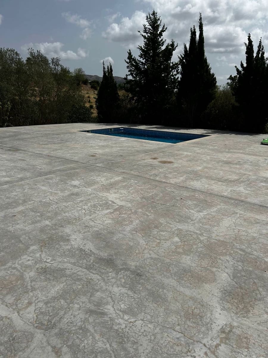 3 soverom Finca/Herregård til salgs i Coin med svømmebasseng garasje - € 370 000 (Ref: 8613807)