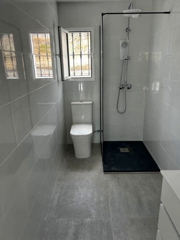 3 soveværelse Finca/Landehus til salg i Coín med swimmingpool garage - € 370.000 (Ref: 8613807)