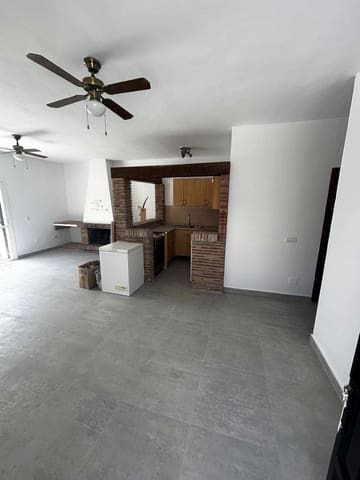 3 sovrum Finca/Hus på landet till salu i Coín med pool garage - 370 000 € (Ref: 8613807)