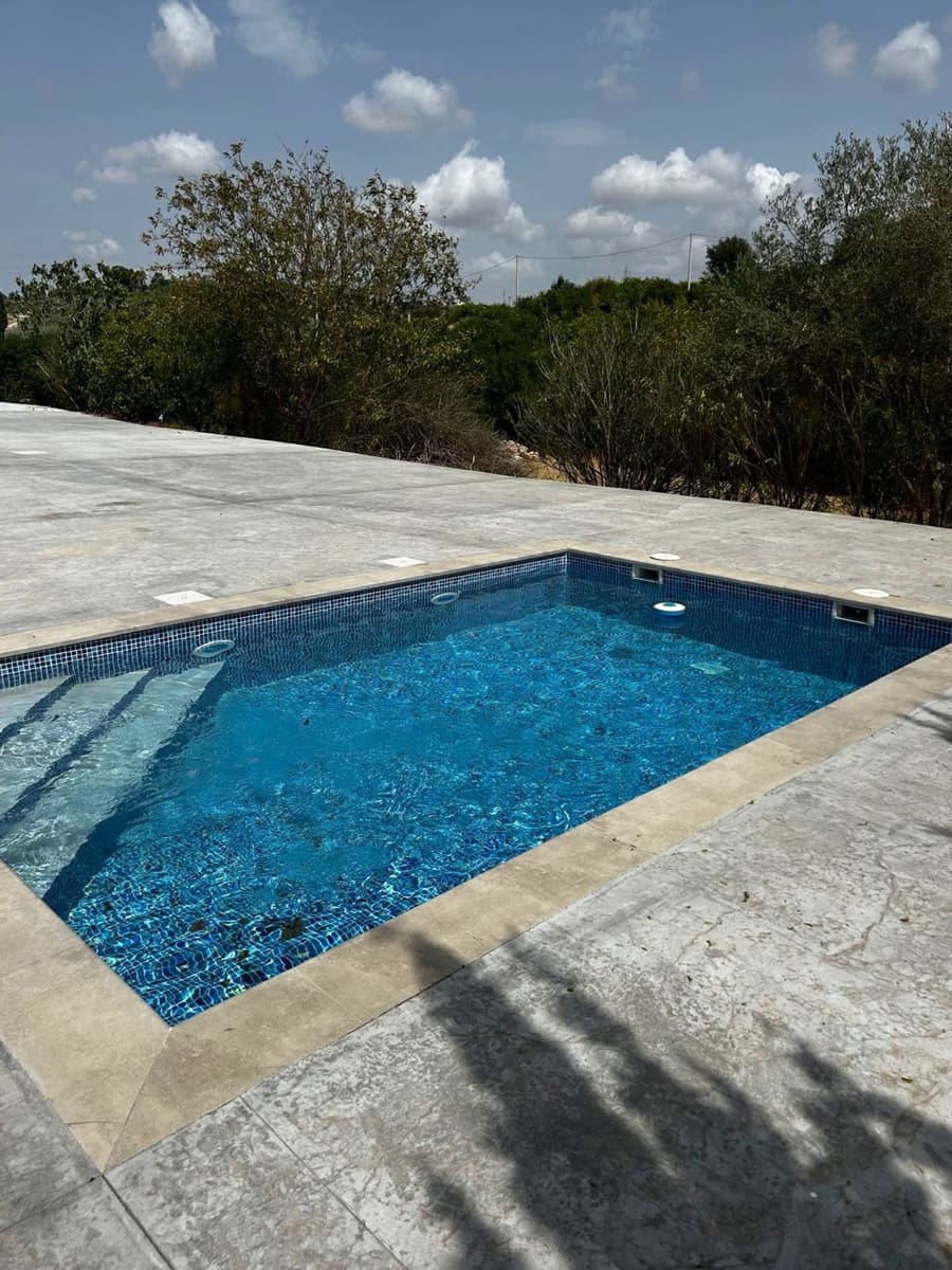 3 bedroom Finca/Country House for sale in Coin with pool garage - € 370,000 (Ref: 8613807)