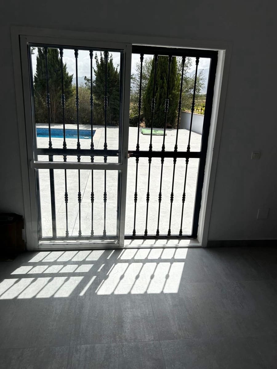 3 bedroom Finca/Country House for sale in Coin with pool garage - € 370,000 (Ref: 8613807)