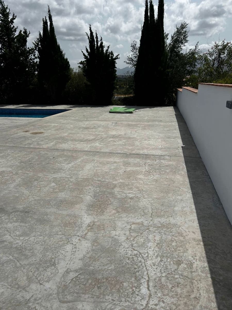 3 bedroom Finca/Country House for sale in Coin with pool garage - € 370,000 (Ref: 8613807)