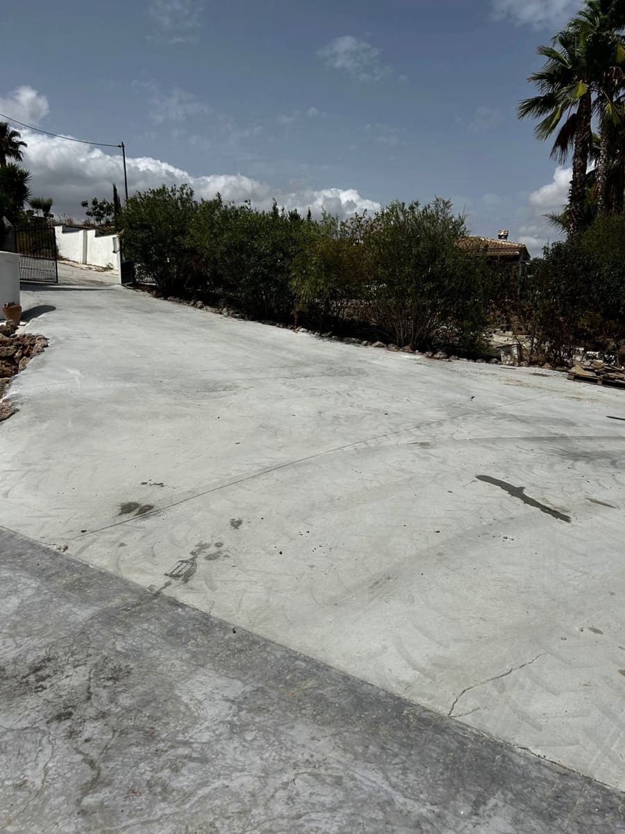 3 bedroom Finca/Country House for sale in Coin with pool garage - € 370,000 (Ref: 8613807)