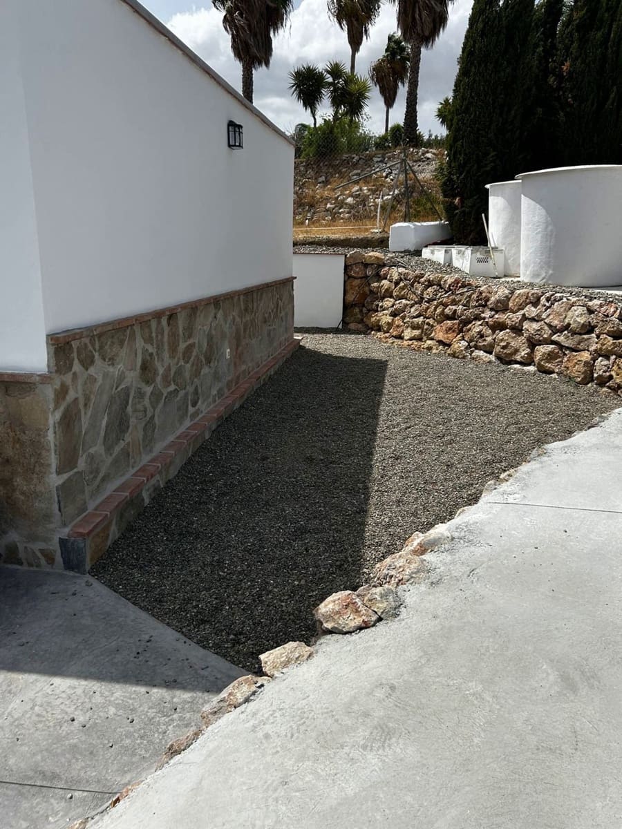 3 bedroom Finca/Country House for sale in Coin with pool garage - € 370,000 (Ref: 8613807)