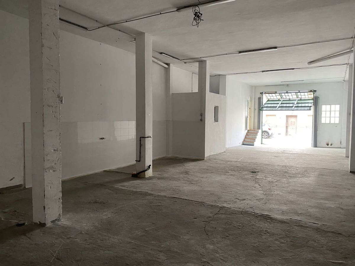 5 soveværelse Hotel til salg i Alhaurin el Grande med garage - € 425.000 (Ref: 8620480)