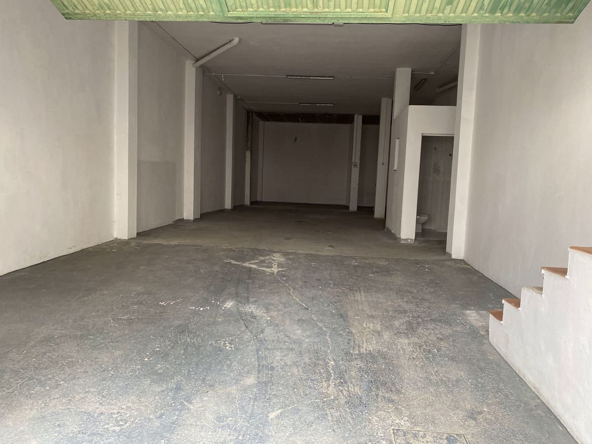 5 soveværelse Hotel til salg i Alhaurin el Grande med garage - € 425.000 (Ref: 8620480)