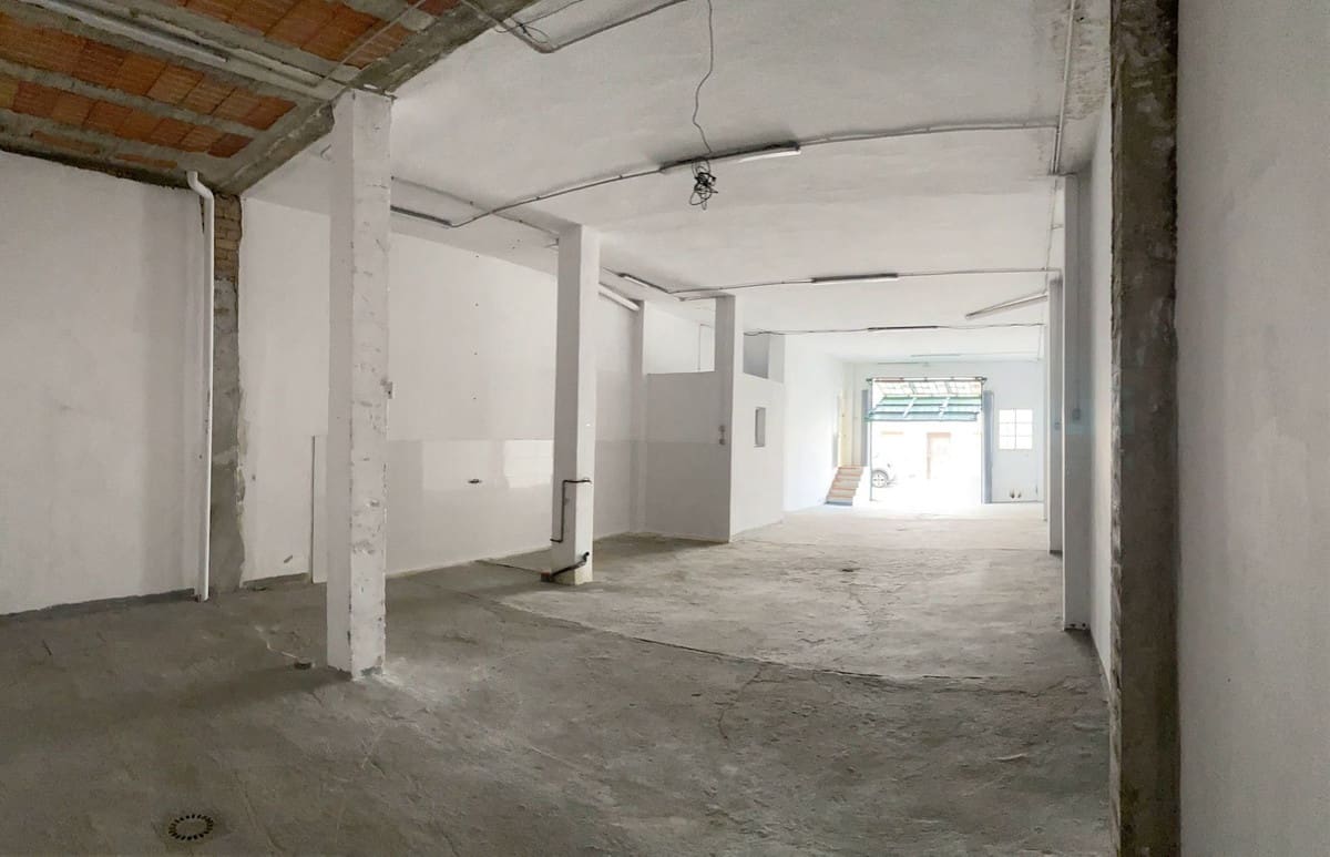 Hotel de 5 habitaciones en Alhaurín el Grande en venta con garaje - 425.000 € (Ref: 8620480)